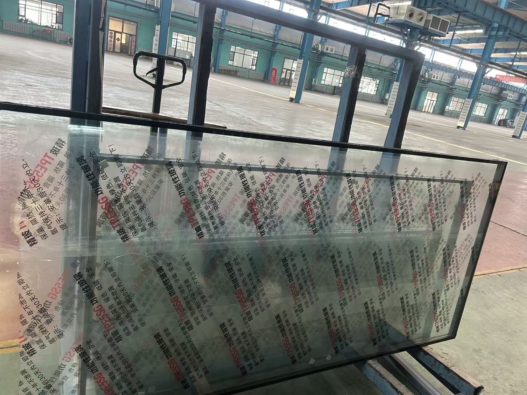 百色市玻璃源头工厂系统门窗玻璃 - 一站式服务